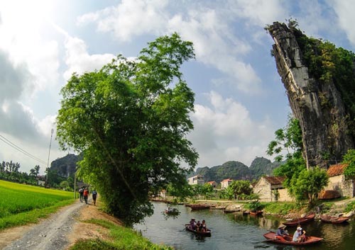 Ninh binh len phim bom tan kong 1.2