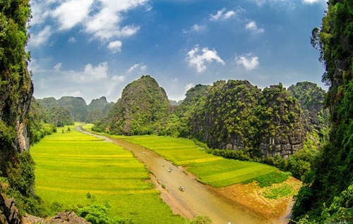Ninh binh len phim bom tan kong 1.3