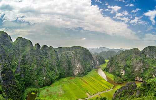 Ninh binh len phim bom tan kong 1.5