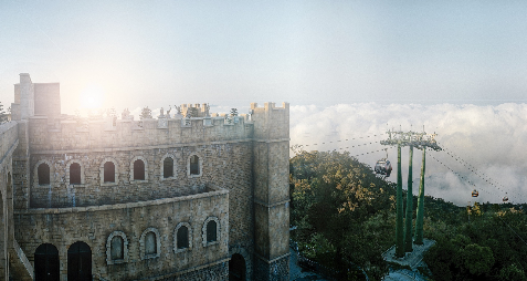 Ba na hills 8 3 1.4